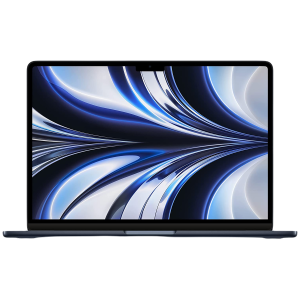 لپ تاپ 13.6 اینچی اپل مدل MacBook Air-A M2 2022