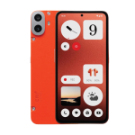 گوشی موبایل ناتینگ مدل CMF Phone 1 دو سیم کارت ظرفیت 256 گیگابایت و رم 8 گیگابایت
