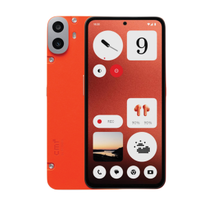 گوشی موبایل ناتینگ مدل CMF Phone 1 دو سیم کارت ظرفیت 256 گیگابایت و رم 8 گیگابایت