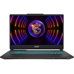 لپ تاپ 15.6 اینچی ام اس آی مدل Cyborg 15 A13UDX-i7 13620H-16GB DDR5-1TB SSD-RTX3050-FHD