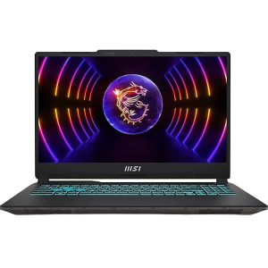 لپ تاپ 15.6 اینچی ام اس آی مدل Cyborg 15 A13UDX-i7 13620H-16GB DDR5-1TB SSD-RTX3050-FHD