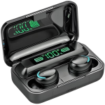 هدفون بی سیم مدل RX350