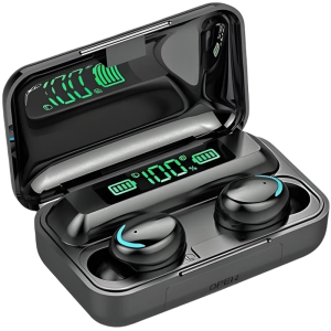 هدفون بی سیم مدل RX350