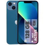 گوشی موبایل اپل مدل iPhone 13 HN تک سیم‌ کارت ظرفیت 128 گیگابایت و رم 4 گیگابایت