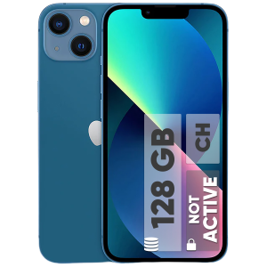 گوشی موبایل اپل مدل iPhone 13 HN تک سیم‌ کارت ظرفیت 128 گیگابایت و رم 4 گیگابایت