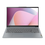 لپ تاپ 15.6 اینچی لنوو مدل IdeaPad Slim 3 15IRH8-i5 13420H-16GB LPDDR5-512GB SSD-TN