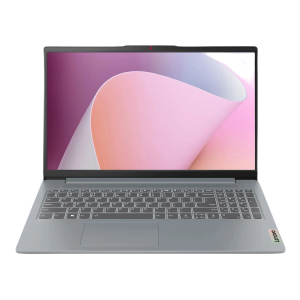 لپ تاپ 15.6 اینچی لنوو مدل IdeaPad Slim 3 15IRH8-i5 13420H-16GB LPDDR5-512GB SSD-TN