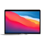 لپ تاپ 13.3 اینچی اپل مدل MacBook Air MGN63 2020 LLA-M1 8GB 256SS