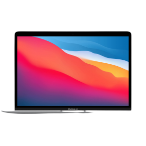 لپ تاپ 13.3 اینچی اپل مدل MacBook Air MGN63 2020 LLA-M1 8GB 256SS