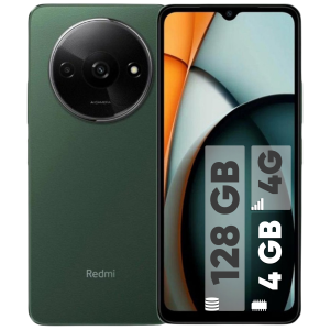 گوشی موبایل شیائومی مدل Redmi A3 دو سیم کارت ظرفیت 128 گیگابایت و رم 4 گیگابایت