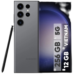 گوشی موبایل سامسونگ مدل Galaxy S24 Ultra دو سیم کارت ظرفیت 256 گیگابایت و رم 12 گیگابایت – ویتنام